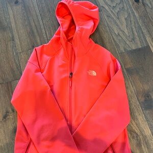 The North Face Women's Coral thin jacket